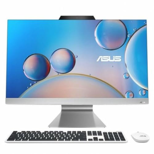 Asus All in One M3702WFAK-WA0230 27 AMD Ryzen 5 7520U 16 Go RAM 512 Go SSD