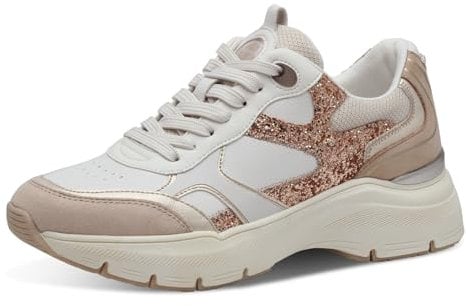 Tamaris Sneaker Low Rosa