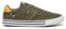 Lois Zapatilla Bamba Textil Cordones Hombre Color: Kaki Talla: 42
