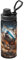 Poezjzw Rugby On Fire Bouteille d'eau isotherme en acier inoxydable à double paroi pour boissons froides et chaudes 532 ml