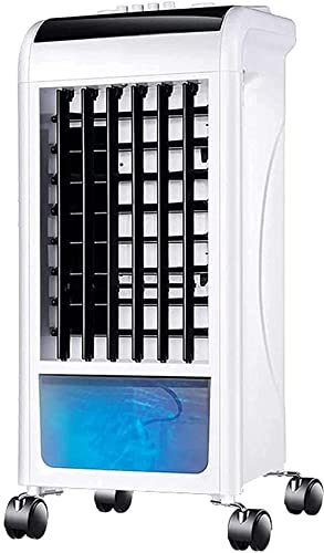 Enfriador de aire acondicionado portátil refrigerador evaporativo Evaporativo Evaporativo Enfriador de aire Salvador de energía para ahorro de energía para aire caliente y frío para aire acondicionado