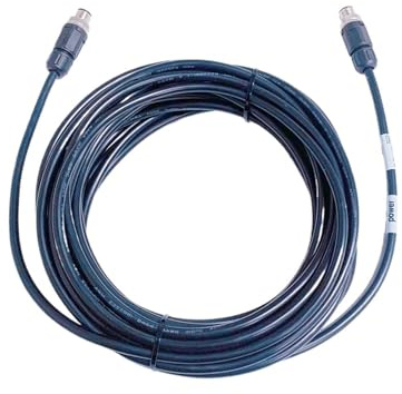GPS-Stromkabel 110540 for Nav-500- und Nav-900-Controller zu GFX-350s oder GFX-750s ZTN110540(15m)