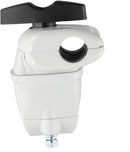 Abrazadera de soporte para manillar Fs 130 110 90 85 km 130 Ht 100 Hl 75 reemplaza OEM 4134 790 3200 para accesorio de alimentación al aire libre