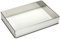 Patisse 2048107 - Molde rectangular ajustable para pan, brioche 25-46 y 17-32 cm