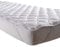 Allergovita Microfaser Unterbett Kochfest 90x200 cm