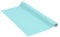 Venilia Klebefolie | Aquamarin | Uni Matt Türkis Opalblau Aquamarin, 67,5cm x 2m | selbstklebende Möbel-Folie, Dekofolie, Tapete, Küchenfolie | PVC ohne Phthalate | Made in EU