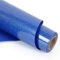 RENLITONG Glitter Royal Blue Heat Transfer Vinyl Rolls - 12 x 8ft HTV Vinyl for Shirts, Iron on Vinyl for Cameo - Easy to Cut & Weed for Heat Transfer Design (Glitter Royal Blue)