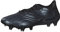 adidas Herren COPA Sense.1 FG Fußballschuh, NEGBÁS/GRICIN/GRICIN, 48 2/3 EU