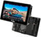 Portkeys BM5 IVWR 2000nit Wireless Camera Control Field Monitor 5.5 Compatible for RED ARRI Sony BMPCC, with Cinenorm OS Waveform 3G SDI 3D LUT Output, New Peaking, Image Capture Function