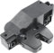 Frankberg Serrure de Hayon 3-Pôles Compatible avec C3 I FC Hatchback 2009 Xsara N0 Coupé 1998-2005 307 SW 3H Break 2002-2009 407 6E Break 2004-2011