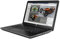 HP Zbook 17 G3 - Core I7 2.9GHz, 32GB RAM, 500GB HDD (Renewed)