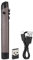 Annadue Kabellose Optische Pocket Pen Mouse, Pocket Pen Mouse mit Stylus Funktion für Laptop Tablet Smartphone, 1200 DPI 4 Tasten Wireless Mouse Pen, 200mAh.