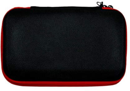 GAOSHA Solución de almacenamiento portátil, resistente a los golpes, resistente a los arañazos, bolsa de almacenamiento para consolas de juegos RGB30