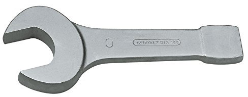 GEDORE Schlag-Maulschlüssel 55 mm, 1 Stück, 133 55