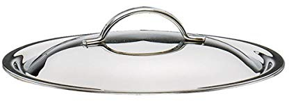 Deksel Ø200mm Spring 0275506120 Cristal