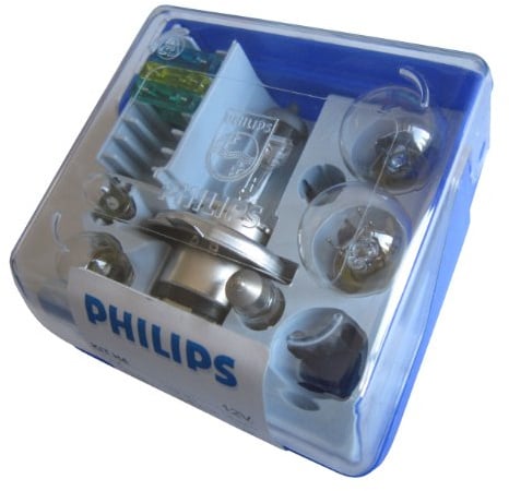 PHILIPS 55005SKKM Lampen-Set