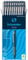 Schneider Loox Kugelschreiber (Schreibfarbe: blau, Strichstärke M, Druckmechanik, dokumentenechte Mine) 20er Packung blau