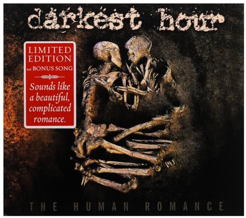 The Human Romance (Ltd.Edt.)