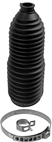 LEMFÖRDER 30178 01 Bellow Steering Compatible for Audi A4 B5 (8D2) 1994-2001 Left, Right, Front Axle and Other Vehicles
