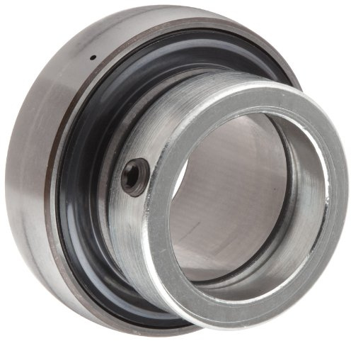 SKF YEL 209-112-2F Lagerung, nur Lagerung, Stahl