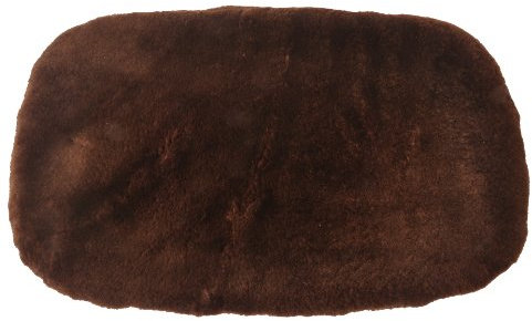 ECP Lammfell-Polsterung, Braun
