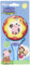 Peppa Pig Inflate-a-Fun Balloons 6/15cm w x 12/30cm h A05