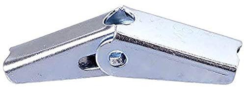 Index CAPA006 - Cabeza de palomilla zincado M-6