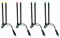 Behr Unisex-Adult 4268604 Eurobite Snaggy, Standard