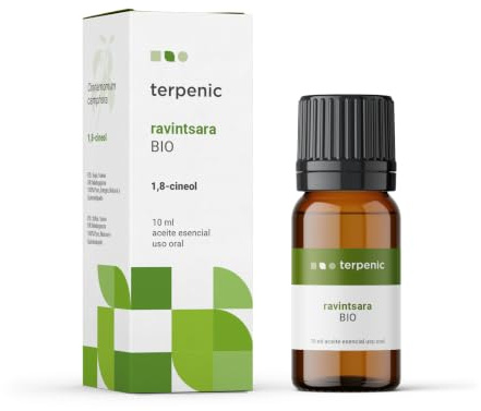 Terpenic Evo Ravintsara 10 ml