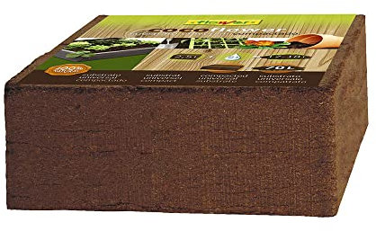 Bioflower Cocoflower, 70 l