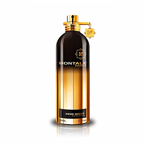 Montale Aoud Night Eau De Parfum Spray (Unisex), 100 ml