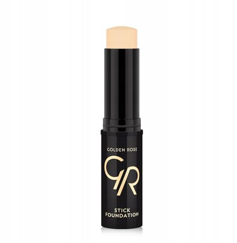 Golden Rose Stick Underlay 02