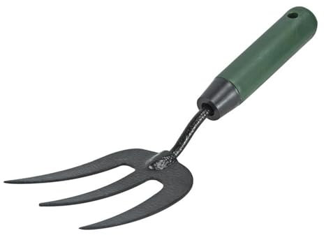 Faithfull Essentials Hand Fork