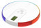 NICEXMAS Pilulier électronique portable avec minuteur avec alarme, affichage de la date, rappel intelligent