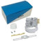 Termostato universal congelador con señal de alarma en kit
