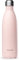Qwetch - Bouteille Isotherme Originals Rose Pastel 750ml - 24h Froid et 12h Chaud - Etanche, Sans BPA & Réutilisable - Gourde inox isotherme pour Sport, Voyage, Bureau, Randonnée