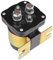 500 Amp Battery Isolator for Mobile Audio Relay Continuous Battery Isolator, 12v Battery Disconnect Relay 500A Relay and Isolator