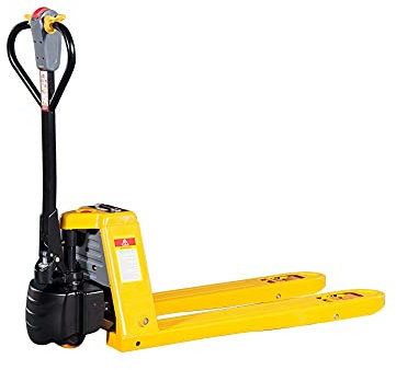Chariot élévateur entièrement électrique EPT15H 1500 kg