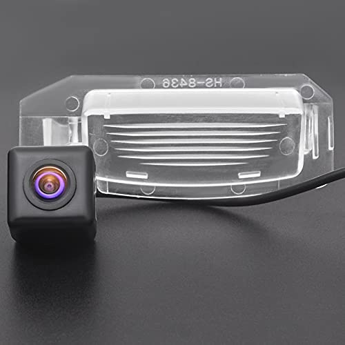 CCD Auto Rückfahrkamera für Mitsubishi Outlander II III IV 2006~2019 CCD Auto Nachtsicht Backup Parkkamera (Normal)