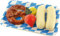 Odenwälder Edel Marzipan Bayerischer Vesperteller 170g