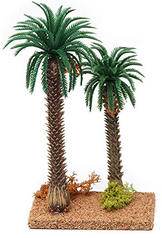 Holyart Palma Doppia 20x10x5 cm