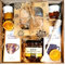 Geschenkkorb | Geschenk: Honig, Marmelade, Lebkuchen | Ein Geschenk für jeden Anlass, das von Herzen kommt.