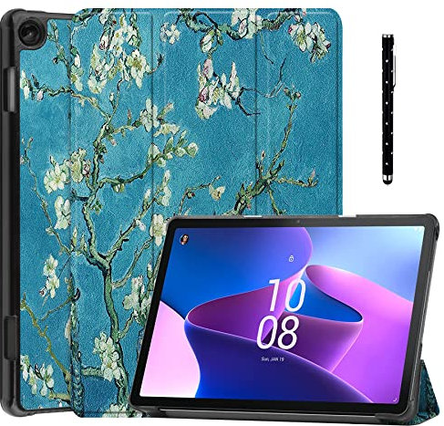 Acelive Cover Custodia per Lenovo Tab M10 (3rd Gen) 10.1 pollici Tablet TB-328F 2022