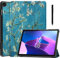 Acelive Cover Custodia per Lenovo Tab M10 (3rd Gen) 10.1 pollici Tablet TB-328F 2022