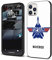 ZHETUODANG Modisch Kompatibel mit iPhone 12 Hülle iPhone 12 Pro Hülle Stoßfeste Abdeckung Schöne Klassische Muster Stilvolle TPU Hülle (Action-Drama-Top-Gun-Maverick-1)