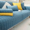 MTHGH Couch Bezug Sofa Überzug L Form Sofaschutz rutschfeste Sofadecke Sofaschutz Katze Sofabezug u Form Sofabezug Ersetzen,#1-70x70cm