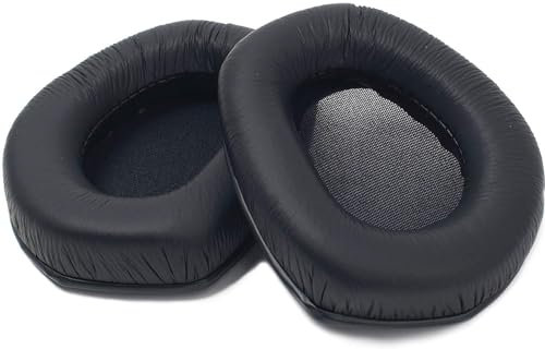 Genuine Sennheiser Replacement Ear Pads Cushions for SENNHEISER RS165, RS175, HDR165, HDR175 fit also RS185 Headphones