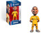 MINIX - Fußball Stars #180 – PSG – Donnaruma 99 – Sammelfigur, 12 cm