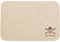 FC St. Pauli Tozenkopf Frühstücksbrettchen Frühstücksbrett (beige, Einheitsgröße)