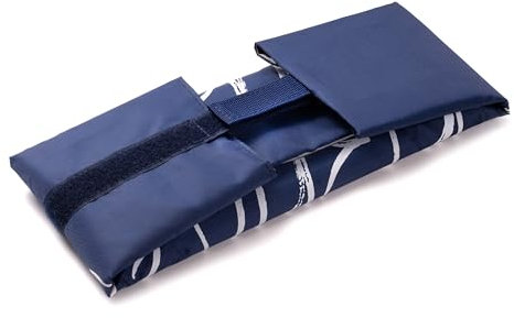 PALUEGO Porta Bocadillos,Envoltorio Bocadillo reutilizable, Fabulosa bolsa bocadillo reutilizable, con esta bolsa Merienda,podras trasportar tu bocadillo cada dia, ademas te servirá de mantel.